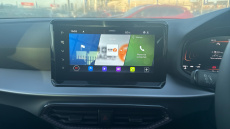 SEAT Ibiza 1.0 TSI 95 Xcellence 5dr Petrol Hatchback